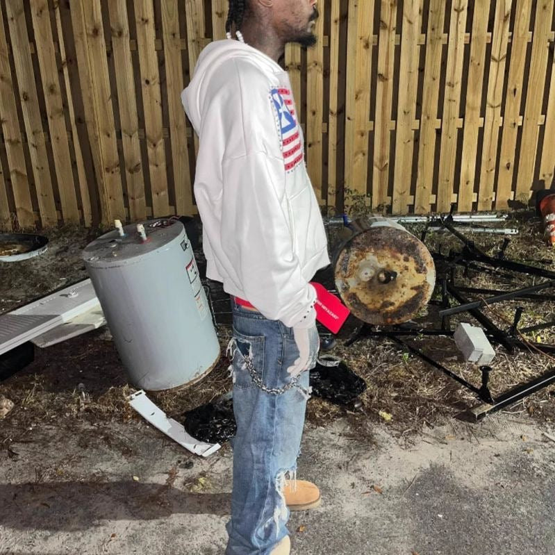 Starcross Hoodie