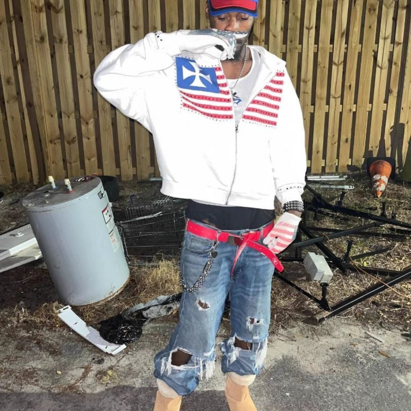 Starcross Hoodie