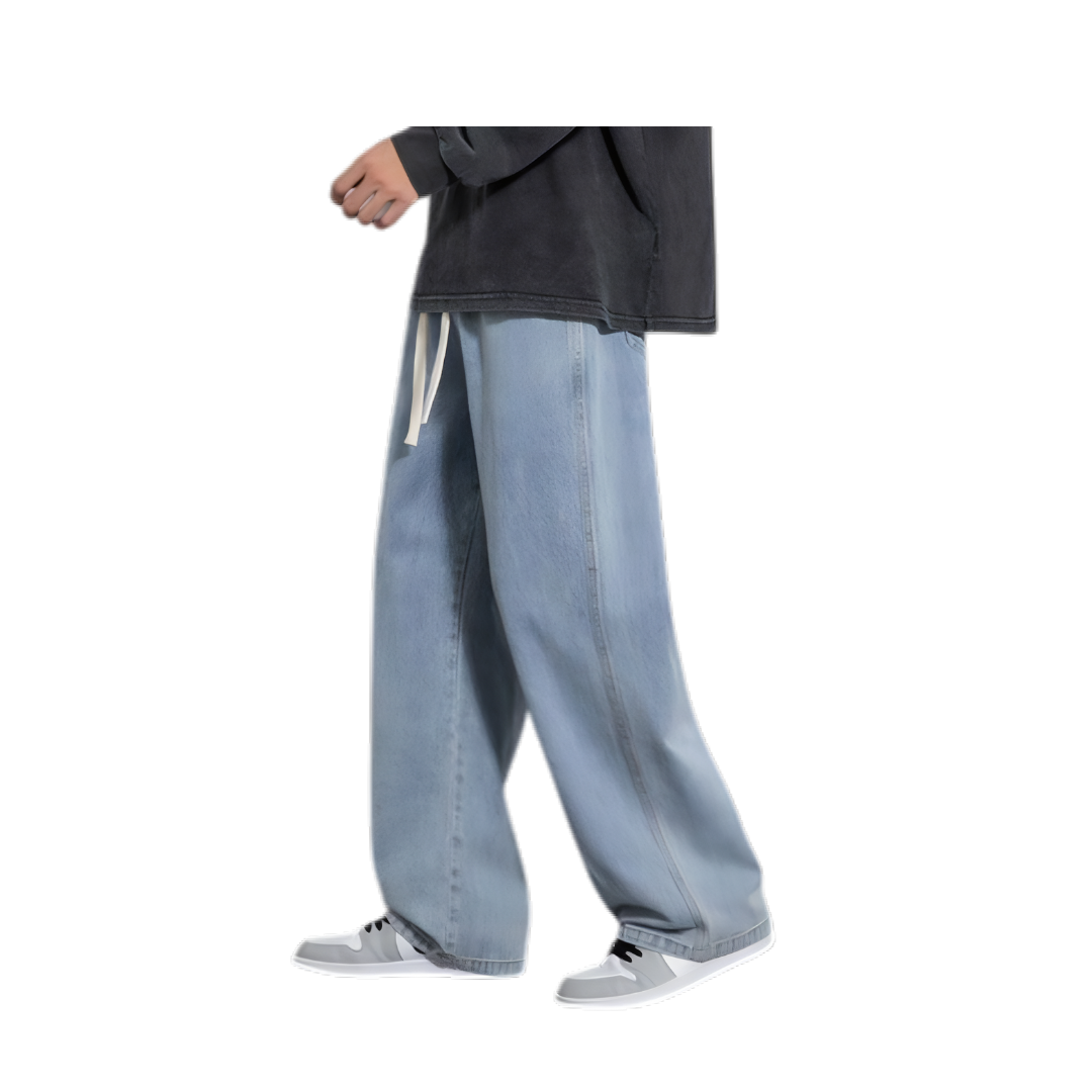 Baggy Jeans