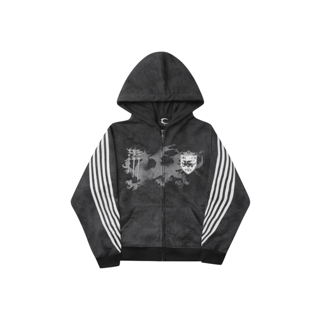INS Hoodie