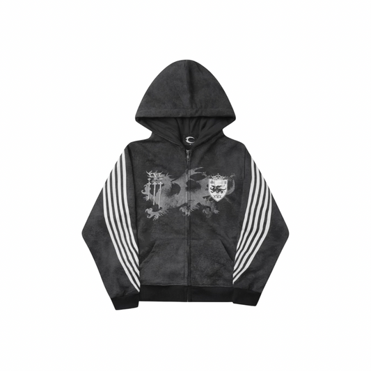 INS Hoodie