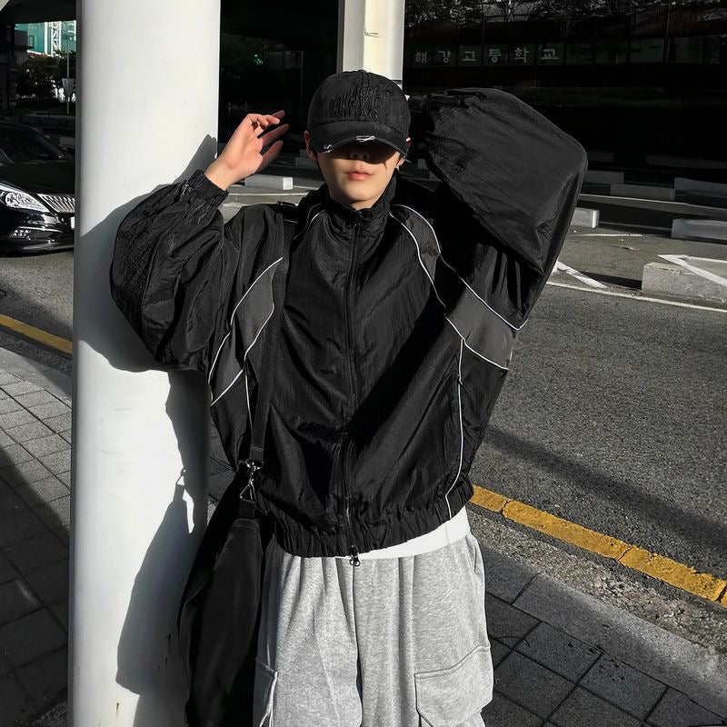 Windbreaker