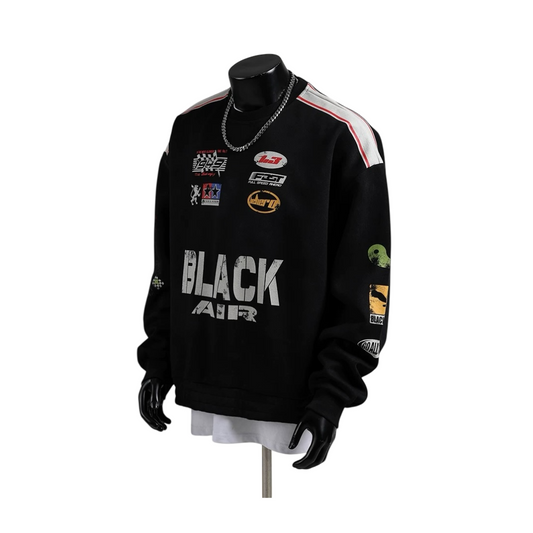 Black Air