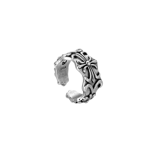 Forever Ring