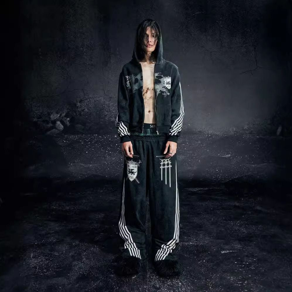 INS Hoodie