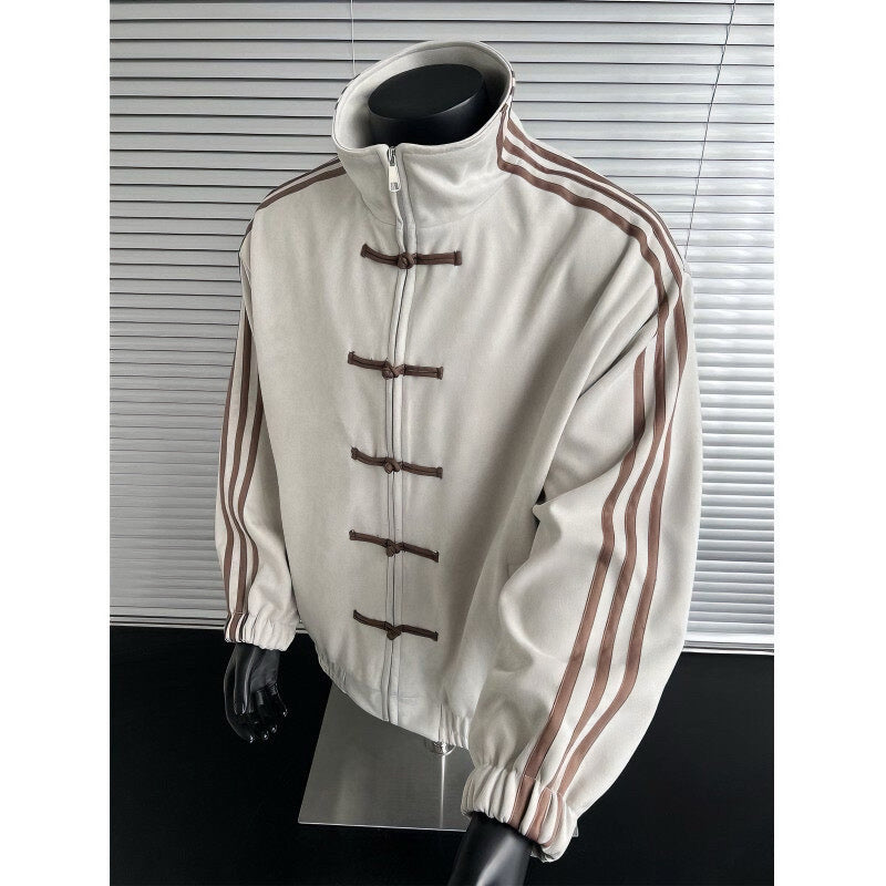 Eastern jacket