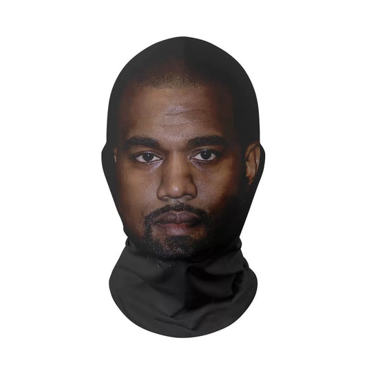HellFace Mask