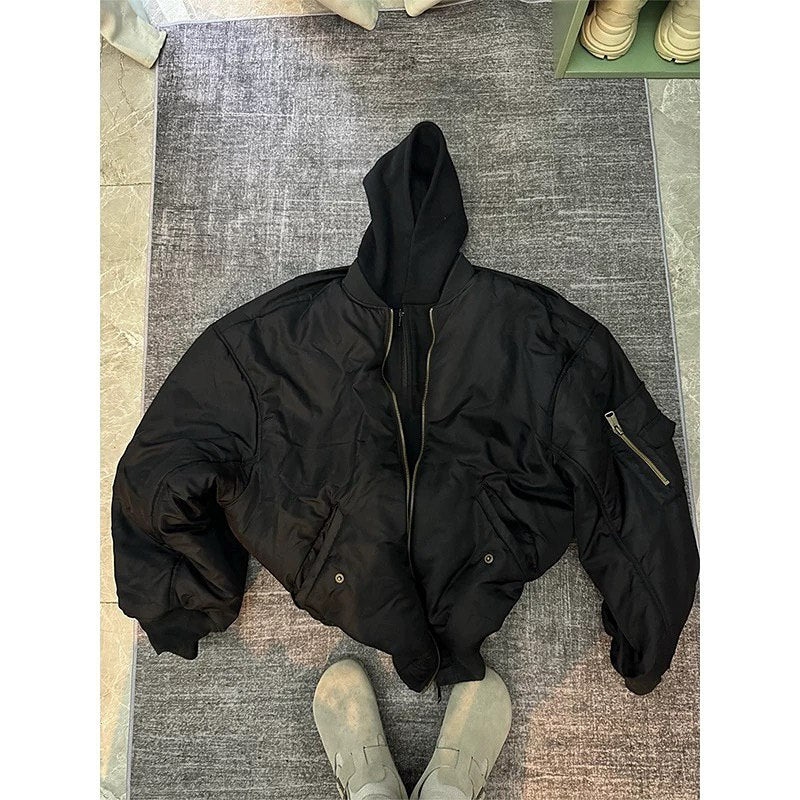 Balenciaga Bomber