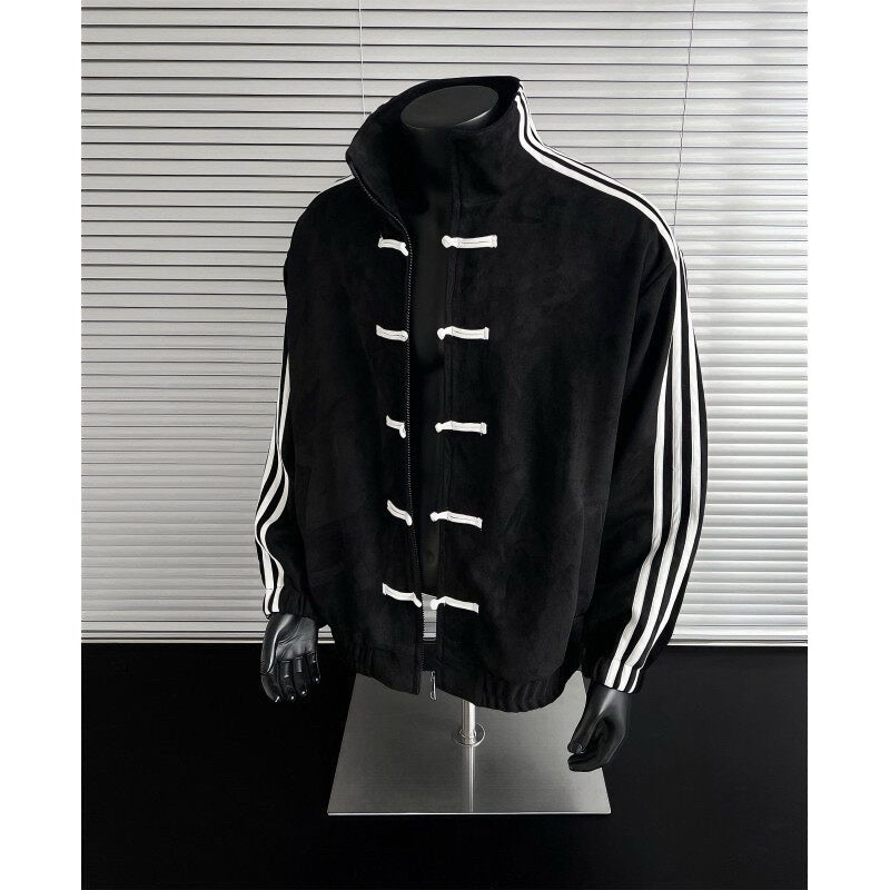 Eastern jacket