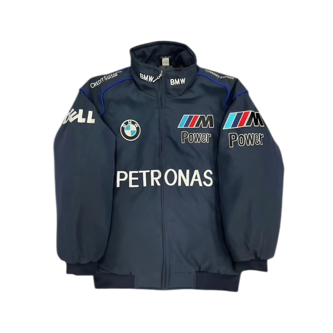 BMW jacket