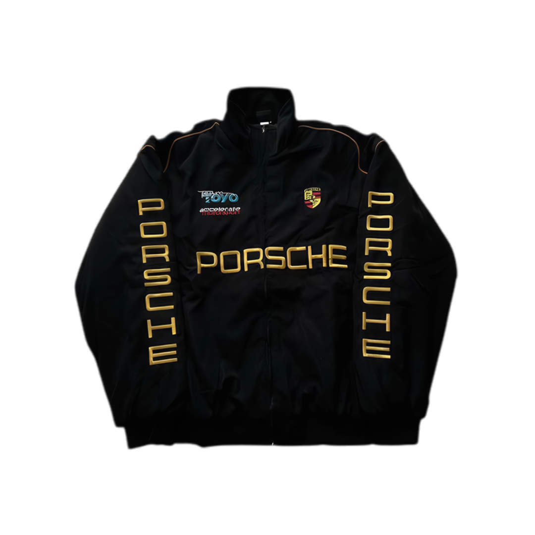 Porche jacket