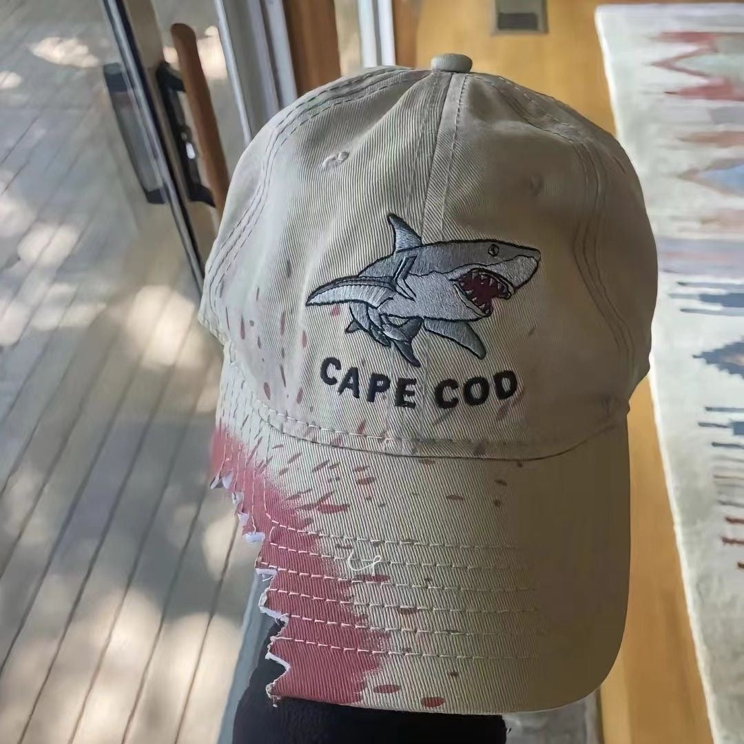 Cape god