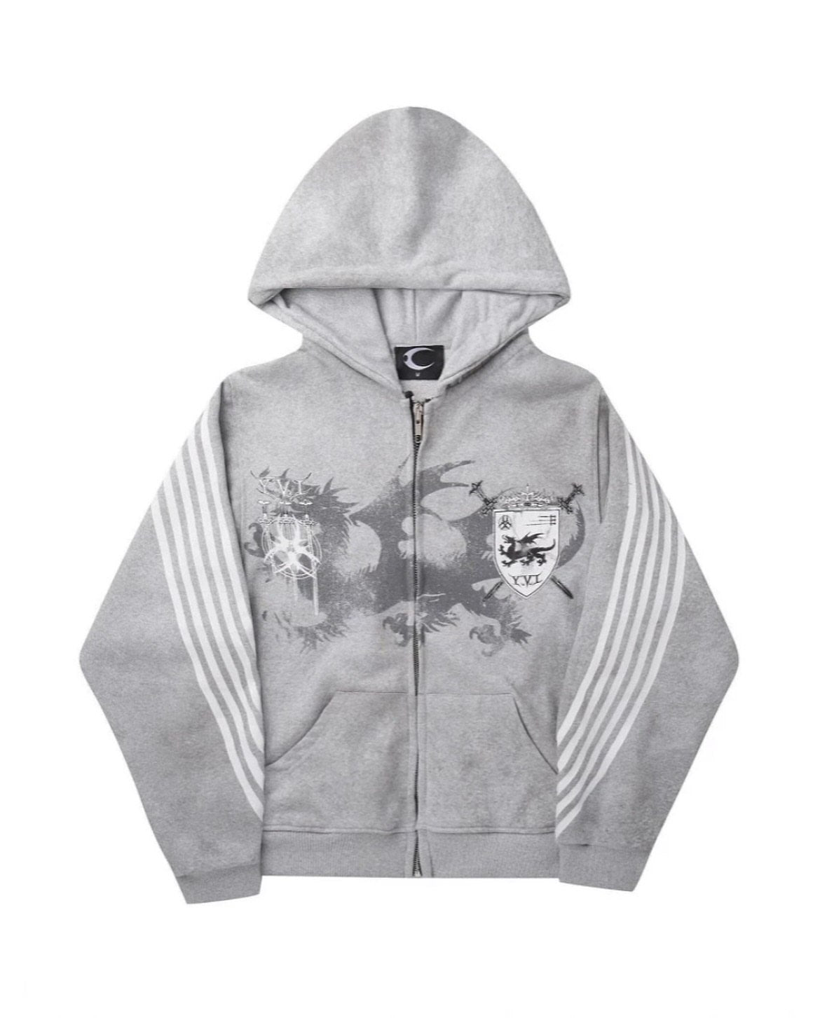 INS Hoodie