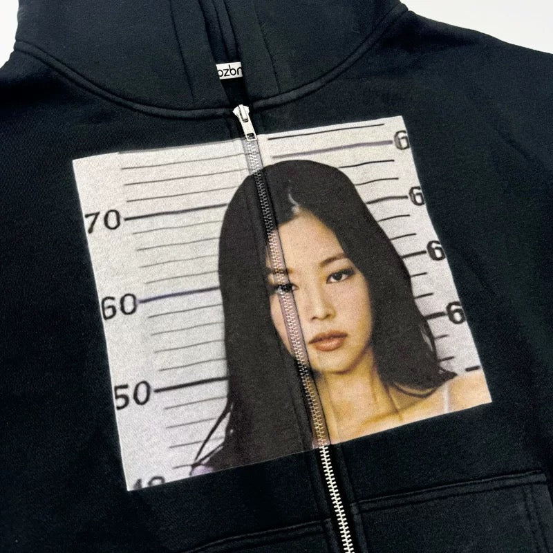 Jennie Kim