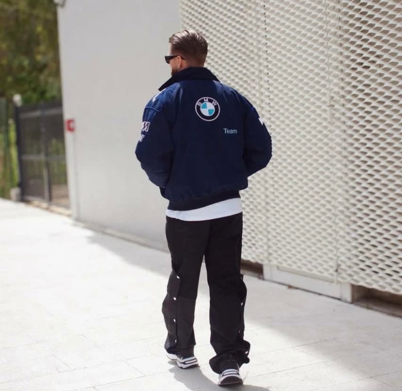 BMW jacket