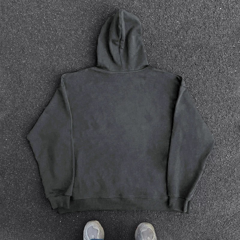 MUTED Hoodie