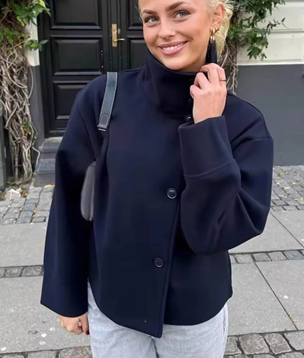 Trench Coat