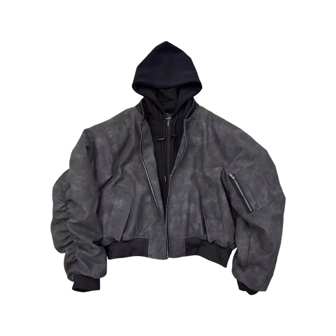 Shadow Bomber