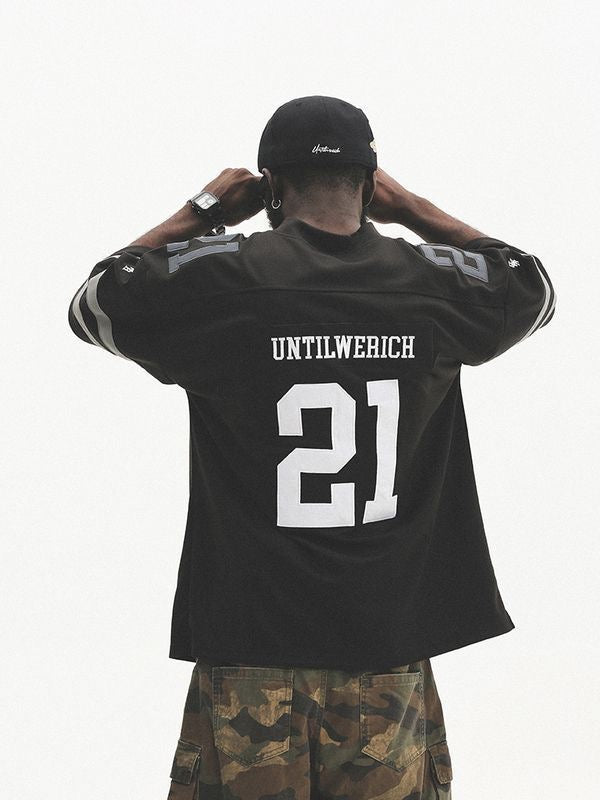 21 Jersey