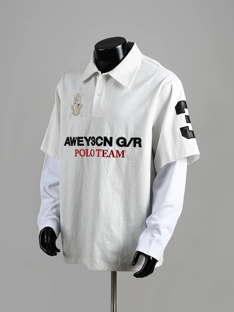 Polo T-shirt