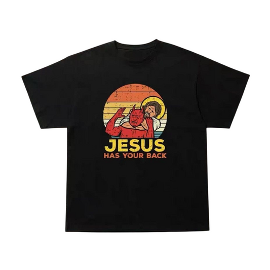 Jesus T-shirt