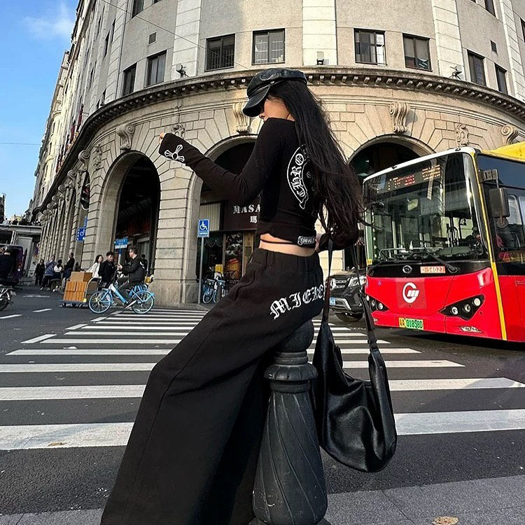 Chrome hearts top