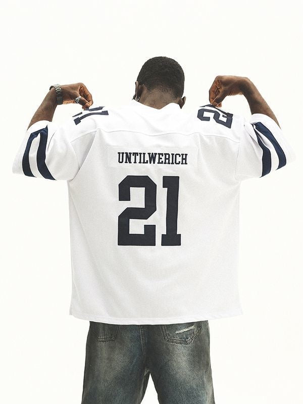 21 Jersey