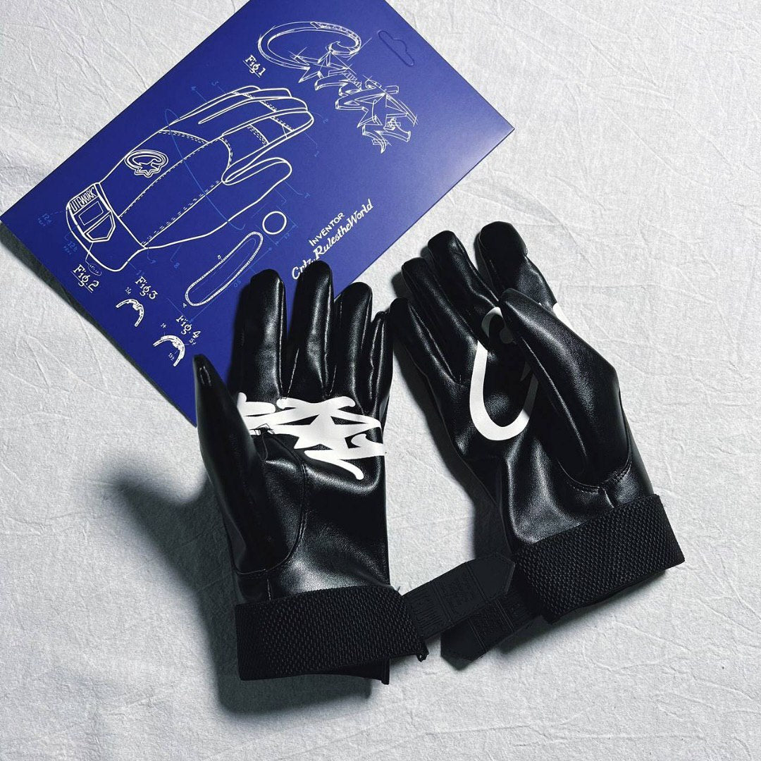 Corteiz Glove