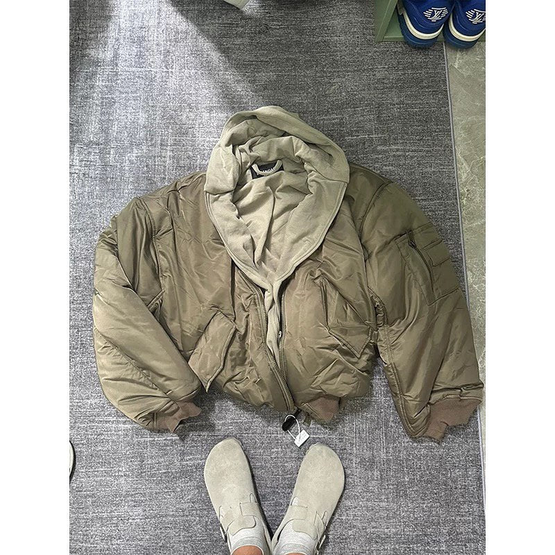Balenciaga Bomber