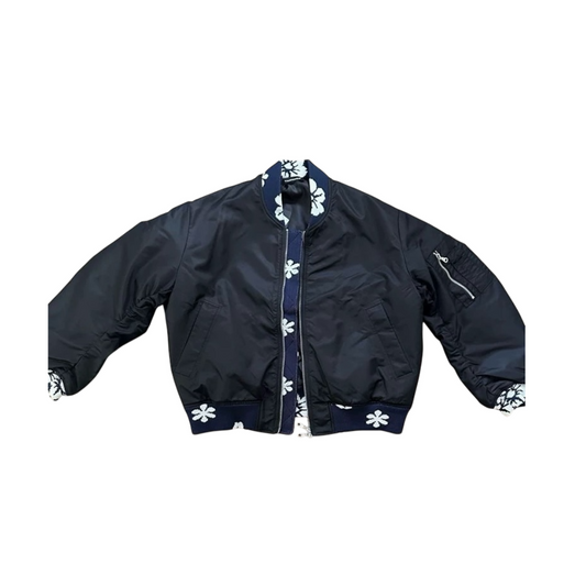 Flower Jacket
