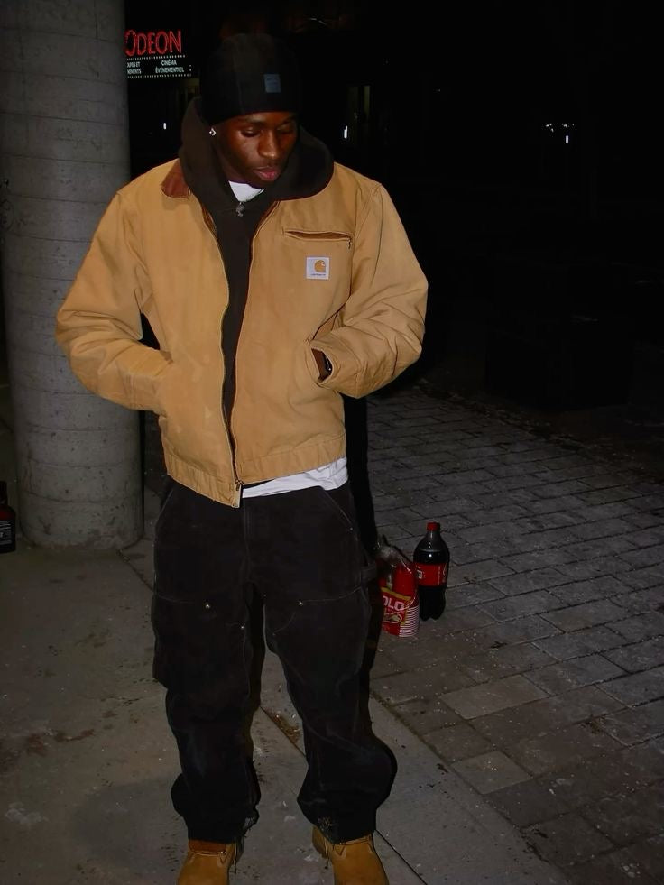 Carhartt Jacket