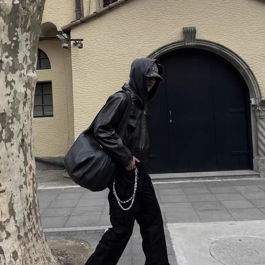 Shadow Bag