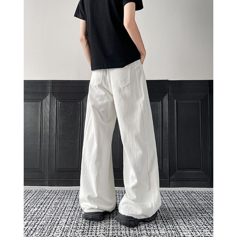 American Retro Jeans