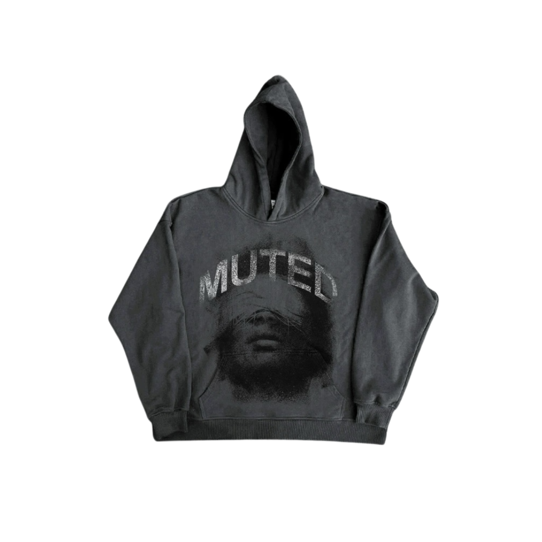 MUTED Hoodie