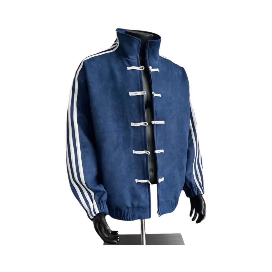 Eastern jacket