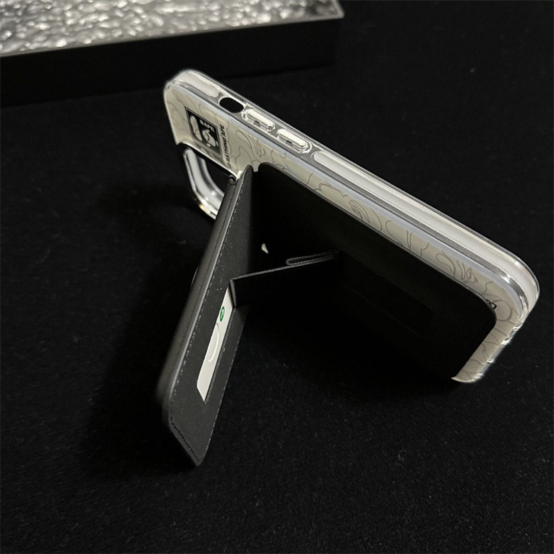 Chrome Hearts Wallet