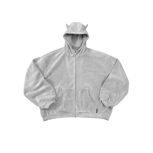 Demon Hoodie