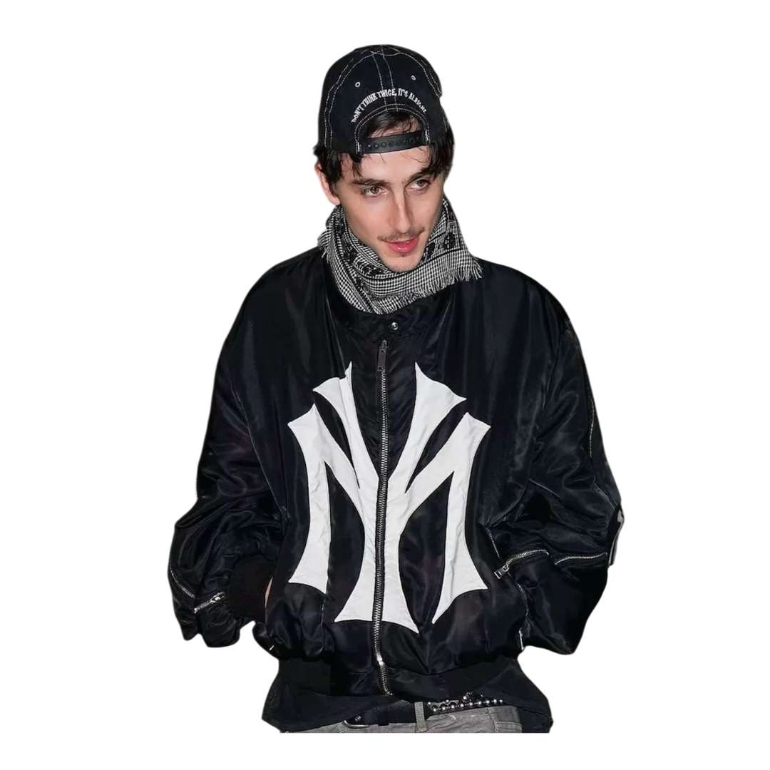 Mowalola My City Jacket