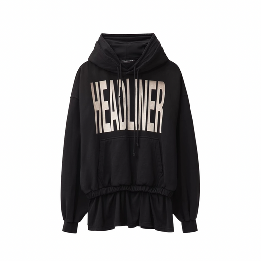 HEADLINER Hoodie