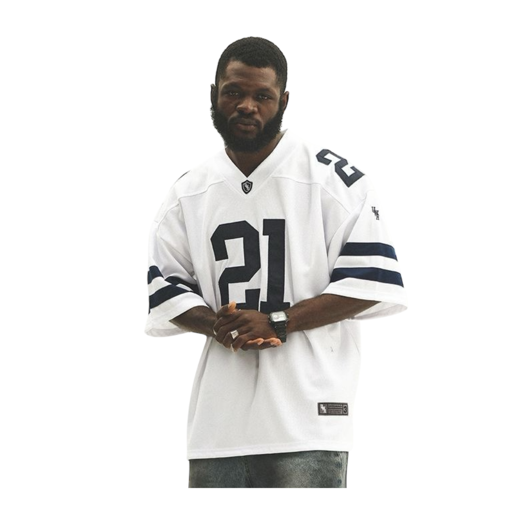 21 Jersey