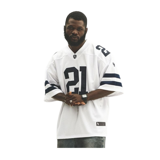 21 Jersey