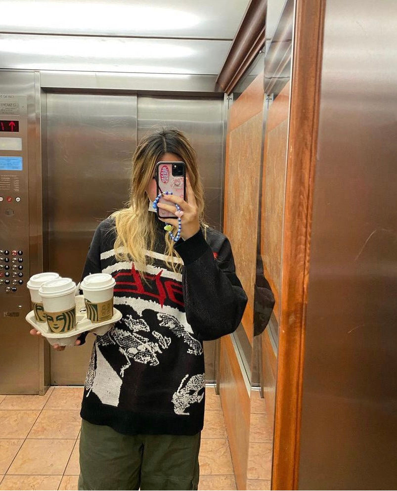 Sweater