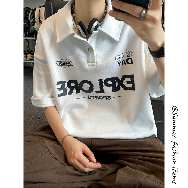 Polo T-shirt