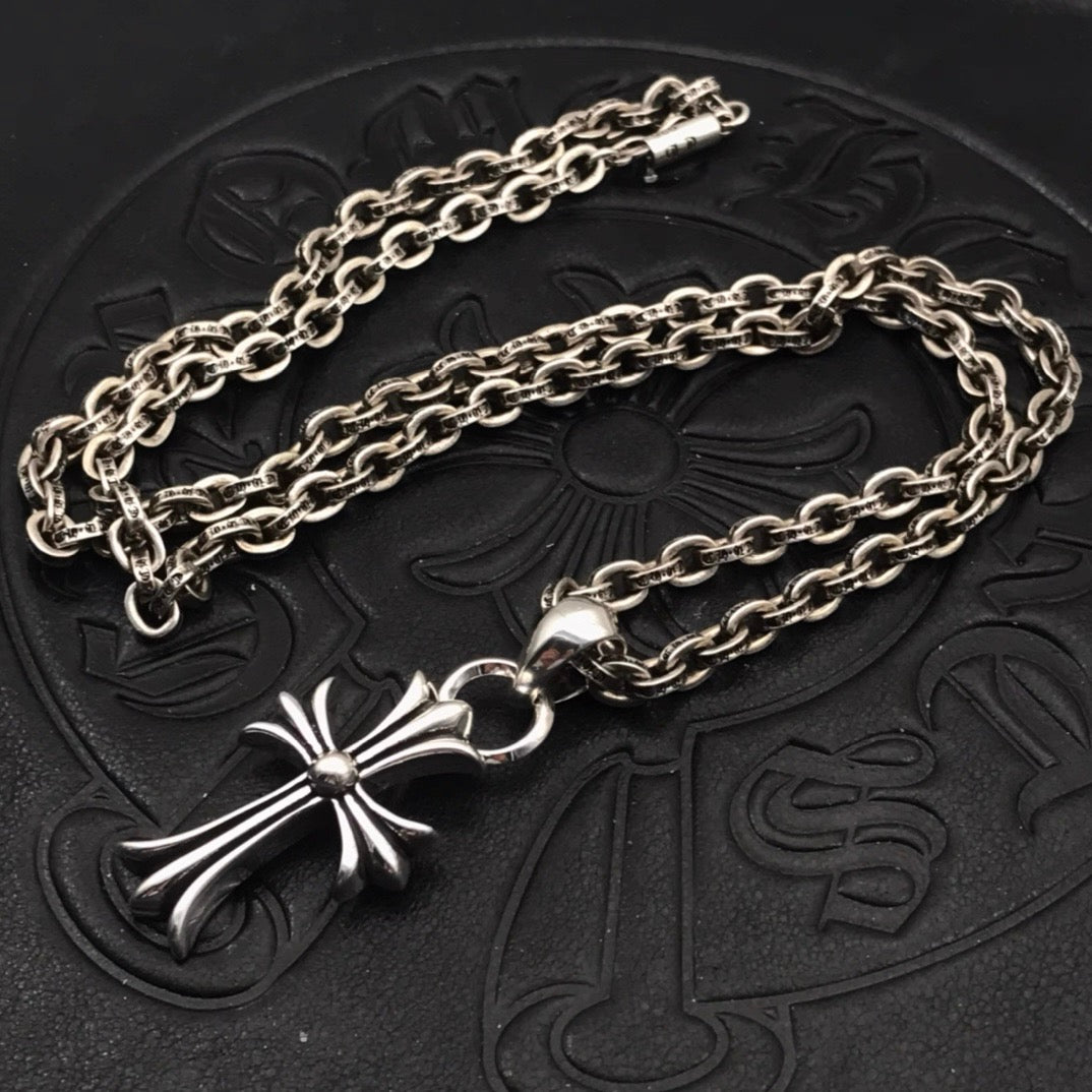 Chrome Hearts Necklace