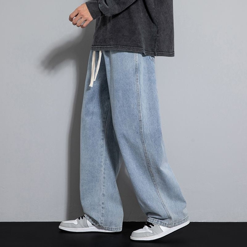 Baggy Jeans