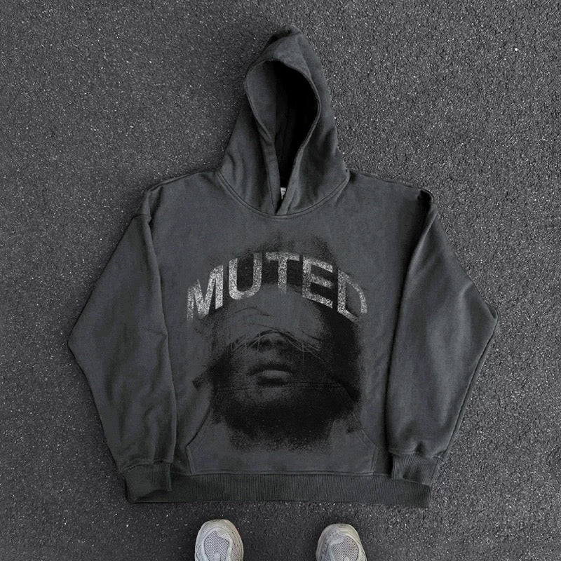 MUTED Hoodie