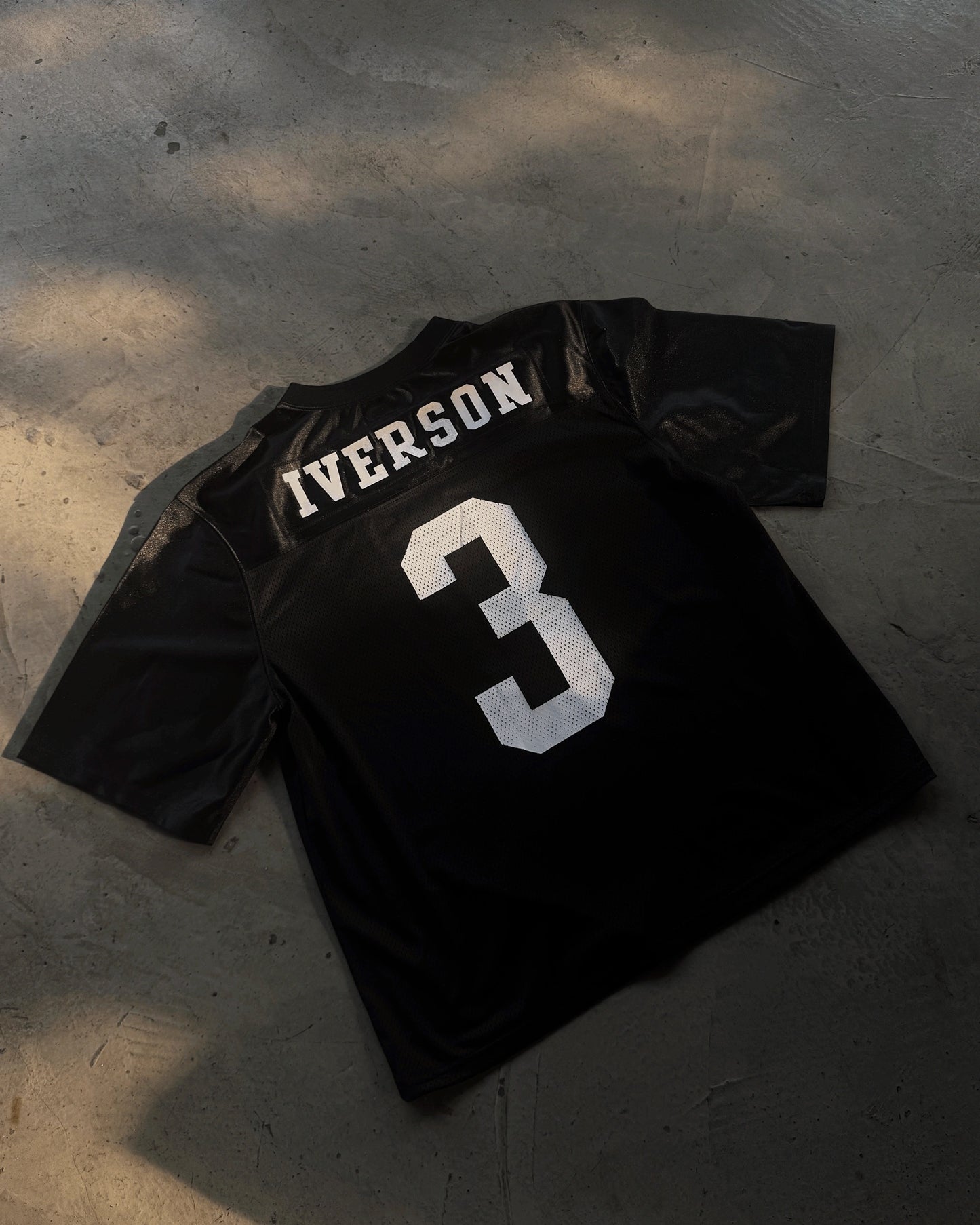 Allen Iverson