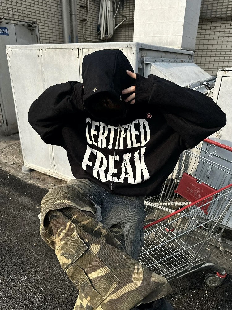 Freak