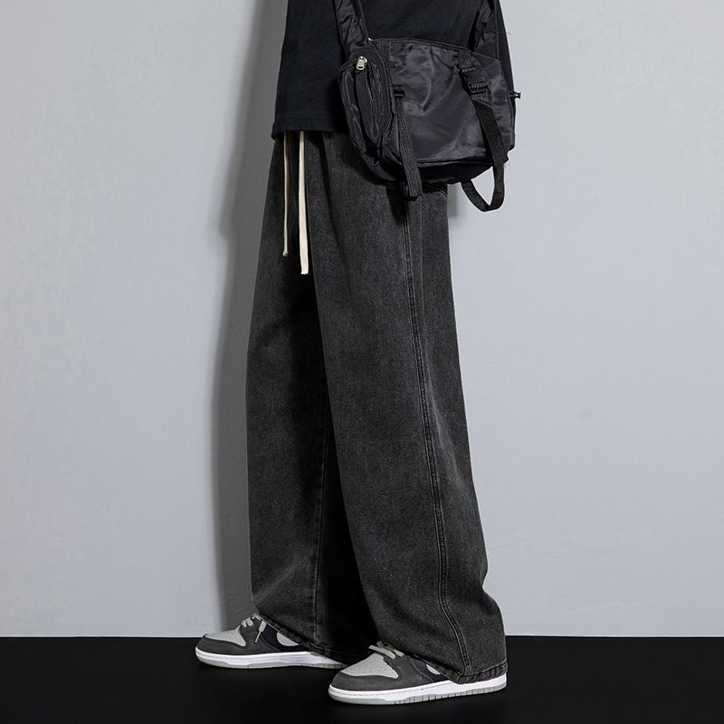 Baggy Jeans
