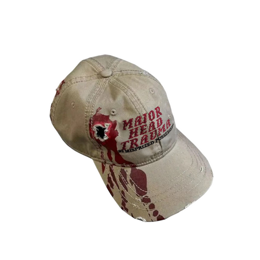 Head Shot Cap